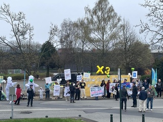 全球首屆核能峰會逾30國參與 發表宣言振興核能