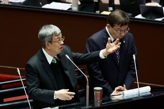 藍委促板南線延汐止 陳建仁：北北基都同意基隆捷運