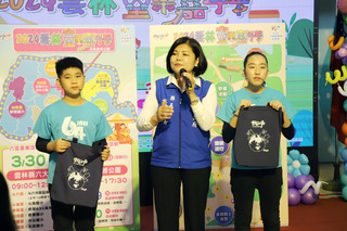 雲林童樂嘉年華3/30日登場 農博成大型遊樂園