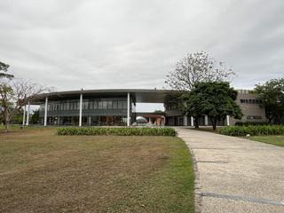 台東美術館恐嚇引爆危機解除 3/23正常開放