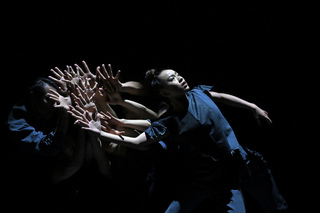 賴翃中推「羽人」8人長版  衛武營舞出自由面貌