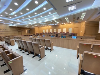 詐團黑吃黑搶錢還活埋男子 3嫌遭判無期徒刑