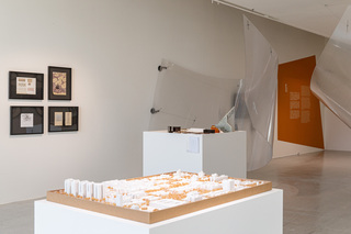 台灣建築戰後到狂飆年代 映照社會史變遷