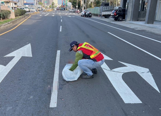 中市動物屍體清理案件增 清潔隊成另類犬貓送行者