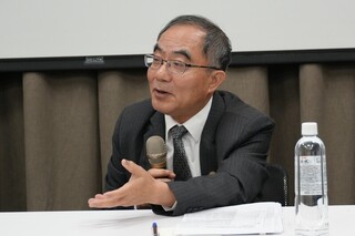 陳明通新書談論文案  台大校長重申指導教師應道歉