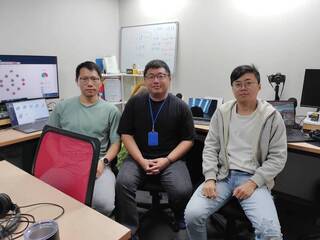 中職進階數據全面公開 新創公司盼掀「魔球」革命