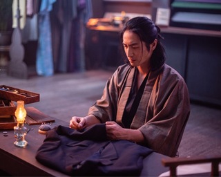 福地祐介入圍紐約電視節獎 靠漫步台南街道找靈感