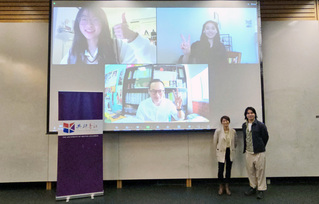 台灣「南方影展」首度登陸加拿大  3短片受好評