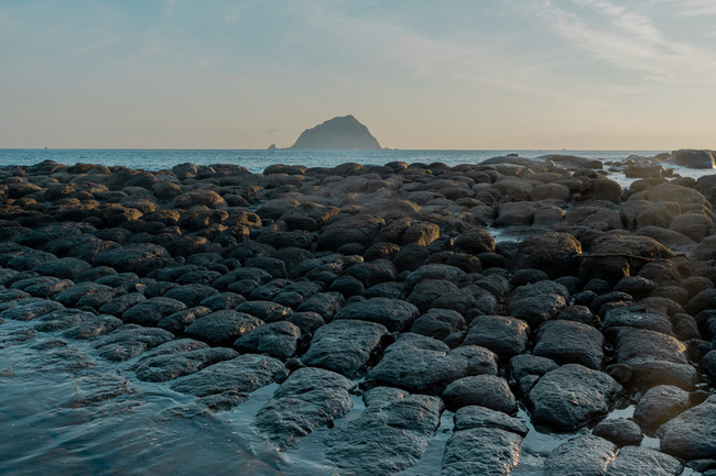 基隆和平島推秘境導覽解說 欣賞鬼斧神工奇岩 | 華視新聞