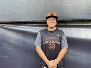 鄭澔被餅總戲稱場上變另外一個人 修正缺失拚一軍