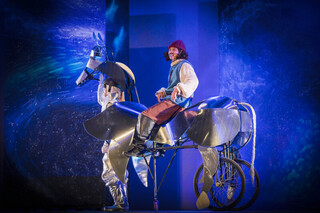 新北童樂節3/30登場 紙風車劇團揭序幕