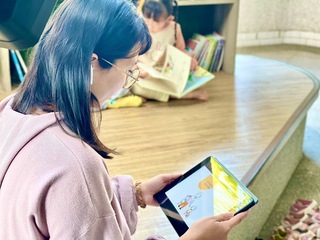 20種常見親職課題 高雄市推3分鐘教養有聲書