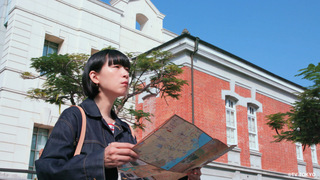 「獨活女子4」來台取景 江口德子難忘台式小確幸