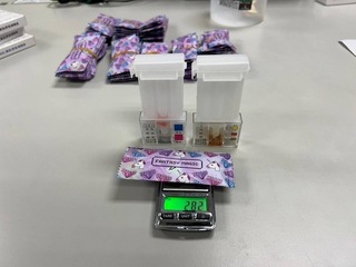 男子租車不還  警查獲搜出毒品送辦