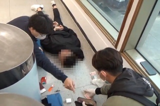 中國退役武警淪飛機竊賊  航警逮人持續向上溯源