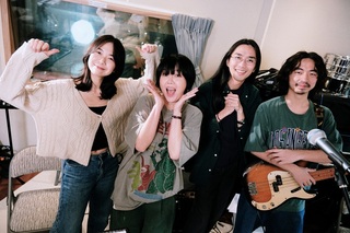 樂團百合花揪苗可麗大港開唱 盼傳奇惡女開罵