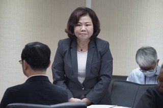 許銘春：央行建議基本工資調更高  會做參考