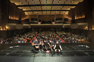 草草戲劇節「轉大人」 提高票價健全財務結構