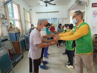 高雄去年助街友逾8000人次 支持個案脫遊自立