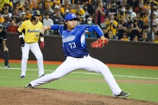 林旺熙有優勢拚開季一軍 曾峻岳鼓勵要放得開