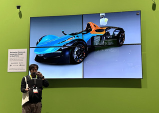 輝達霸權難撼動  Google、英特爾組聯盟開發AI軟體