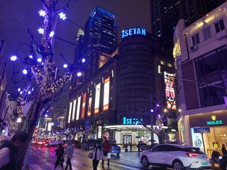 中國百貨關店潮持續  上海伊勢丹6/30終止營業