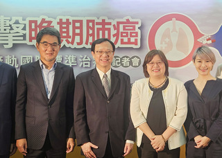 為癌藥基金修法  擬成立管理委員會監督