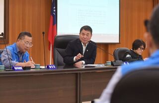 苗縣籲永和山水庫設減供門檻  優先確保在地用水