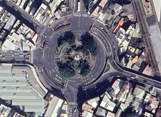 台南走圓環不再混亂 紅燈右轉4/13走入歷史