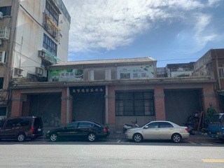 見證北台灣茶業發展  大稻埕全祥茶莊升格古蹟