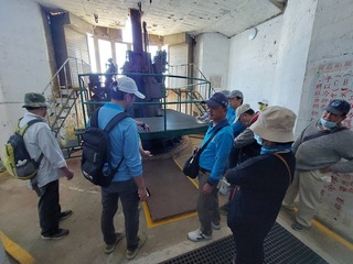 澎湖西嶼軍事史蹟園區新亮點  一窺東堡壘雙子星砲