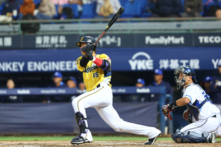 高宇杰熱身賽首安出爐鬆口氣  兄弟火力發揮勝悍將