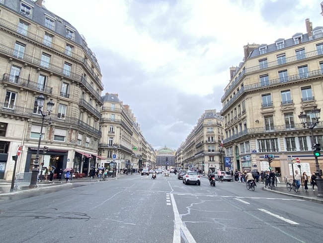 巴黎市府保障居住正義  設平台助房客討回超額租金 | 華視新聞