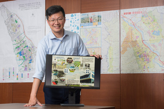 南投市歲計賸餘近億元 公所：持續投入未來建設