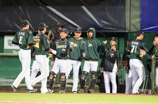 雄鷹新球季洪總最重視是否盡力 盼能威脅到對手