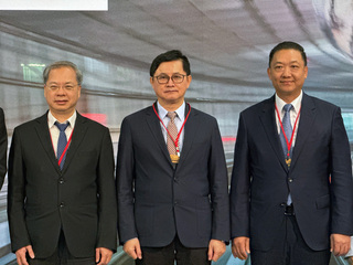 童子賢：用稅收補貼電費非長久之計 應共體時艱