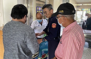 3連霸前南投議員曾振炎詐助理費 判7年6月定讞入監