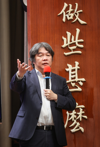 寶林茶室案蔣萬安求助中央  王必勝：一定協助檢驗