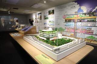 給孩子的最好禮物 文化部：國家兒童未來館在路上