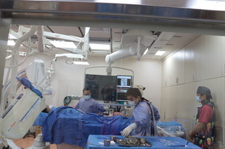 婦醫院昏倒無心跳  竟是甲狀腺亢進引心肌梗塞