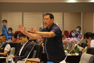 涉以兒當人頭詐助理費遭訴  苗縣議員禹耀東喊冤