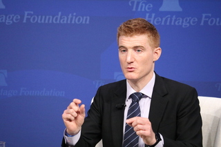 美國智庫發表報告 向華府決策圈訴求台灣重要性