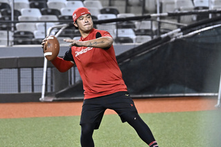 龍隊開季28人名單糾結3人 林智勝調整較慢先隨隊