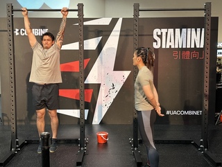 張志豪自評健康重返球場 感嘆當年冠軍成員剩一人