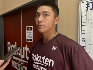 桃猿小將林耀煌杜禹鋒開季一軍 2人直呼驚訝