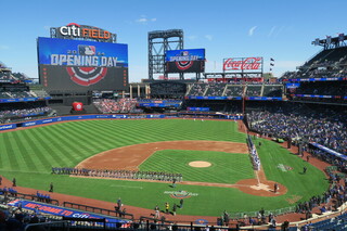 紐約大都會開幕戰吞敗 老闆對陣容信心不減