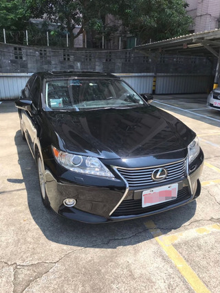 台中多元化計程車破3400輛 具彈性費率及便利性