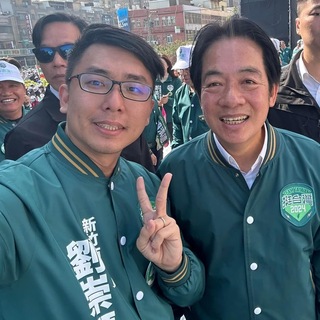 綠黨唯一議員退黨  劉崇顯：專注監督新竹市政