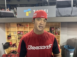 林智勝同批替代役選秀剩1人 盼笑著退休留好印象