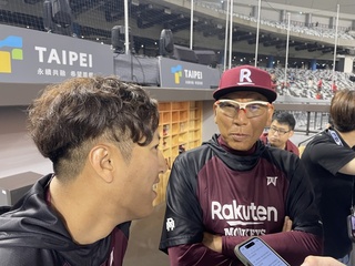 古久保稱讚洪一中具領導球員能力 直言雄鷹不好打